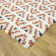 Setrag Geometric Shag Area Rug