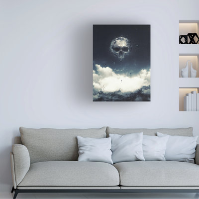 Art sur toile Barrett Biggers