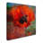 'Tea and Memories' Graphic Art Print on Wrapped Canvas-23106818