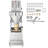 Vevor Electric Food Processor
