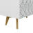 Bostyn Art 2 Door Accent Cabinet-1063151027