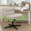Chaise de meuble-lavabo d'ordinateur Glyde