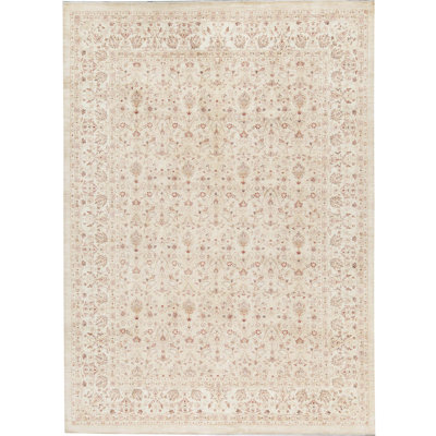 One-of-a-Kind 9'11" X 13'9" Area Rug