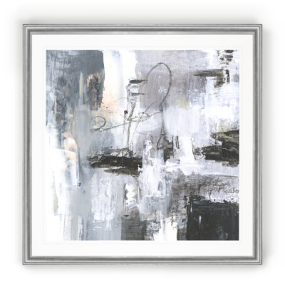 " Cinder Composition I "