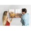 Magnetic Glass Dry Erase Board