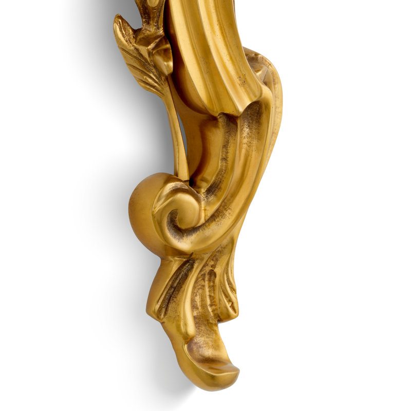 Lumière Wall Sconce