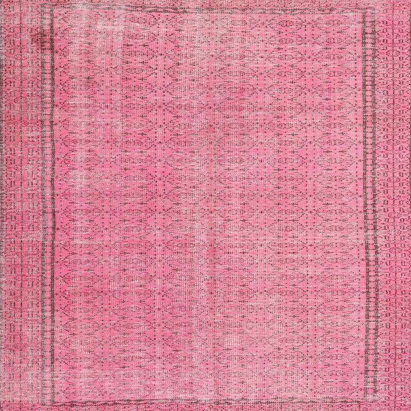 Rolde Performance Indoor Rug, Square 3'
