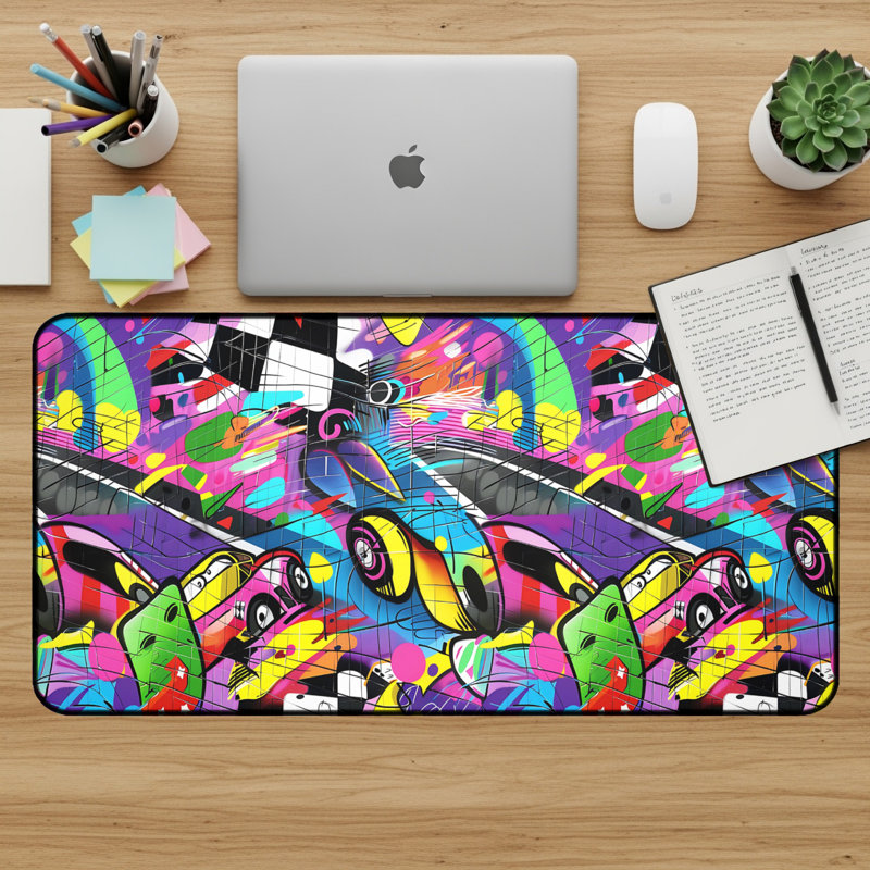 Desk Pad