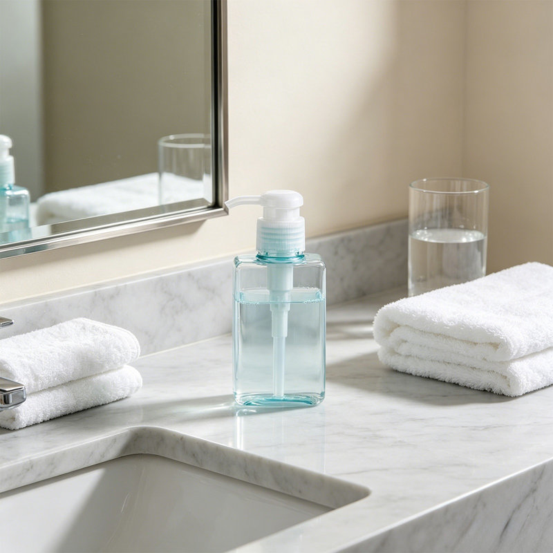Bouteille d'eau portable pour bouteilles de savon à mains, shampooing, shampooing, créativité, distributeur de lotion vide