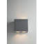 Tordis 8 - Light Shaded Chandelier