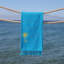 Serviette de plage Summer Fun Breezy Pestemal-28076111