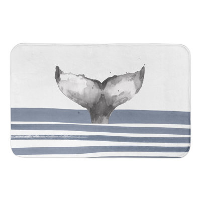 Non-Slip Single Piece
