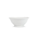 Classic Footed Bowl