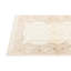 Tapis beige Murry