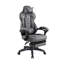 Fauteuil de direction en cuir