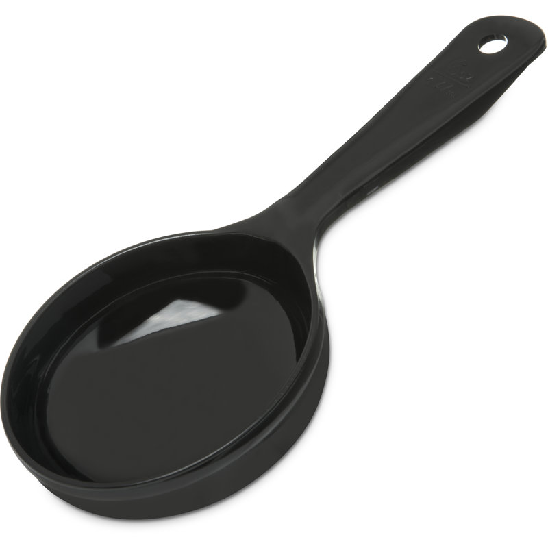 Cuillère à mesurer en plastique Carlisle