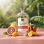 Tarocco Orange Reed Diffuser Refill Oil, Home Fragrance for Reed Diffusers