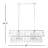Enos 8 - Light Tiered Chandelier-2058721975