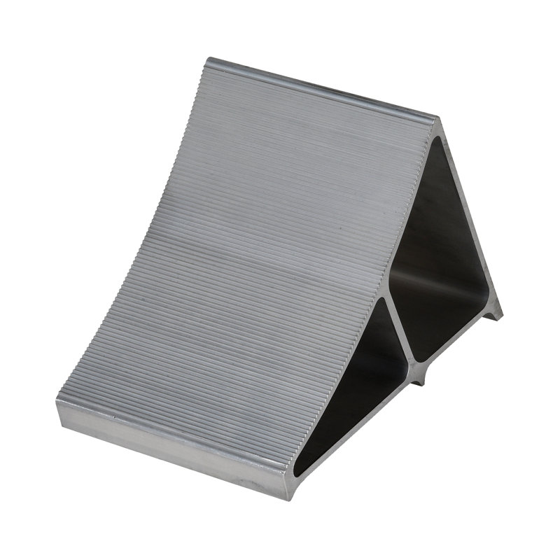Aluminum Wheel Chock