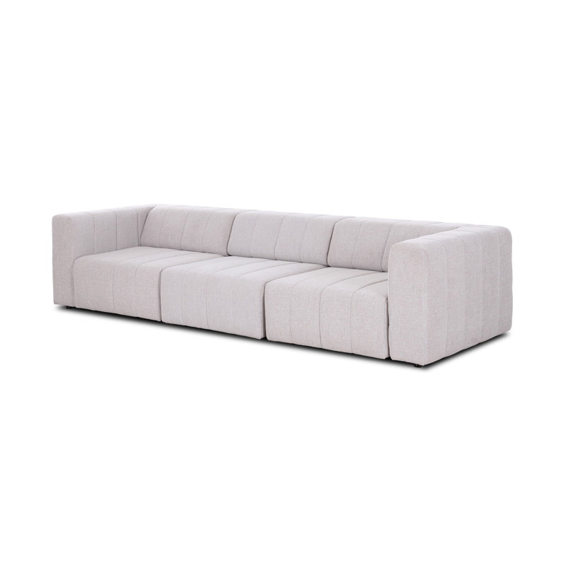 Langham Power Reclining Sofa