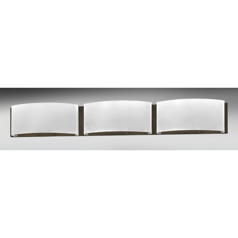 Truly Yours 3 - Light Vanity Light