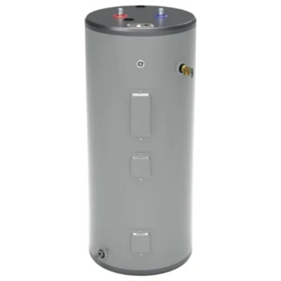 Chauffe-eau électrique court Gea Ge 40 gallons