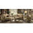 Mccarroll 96'' Faux Leather Sofa-92121899-92121902