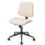Chaise de travail ergonomique à hauteur ajustable-118665610