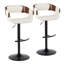 Tabouret de bar Laurenzio-93570922-93570918
