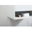 Meuble-lavabo simple 24 po-976685450