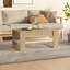 Jahmyia Sled Coffee Table with Storage-585538368-547490558