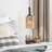 Adjua 1 - Light Single Pendant