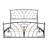 Essex Queen Metal Bed-208626511-208626508