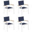 Travira Stacking Patio Arm Chair-351753002-351752992-326606600