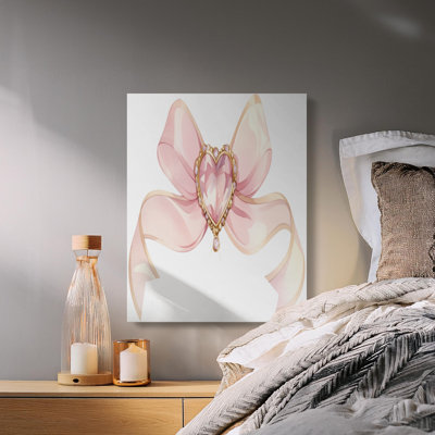 Wrapped Canvas Print Set