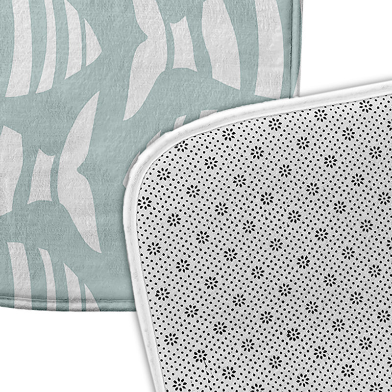 Anti-Skid Placemat