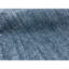 Tapis bleu marine et bleu clair noué à la main de haute qualité