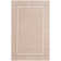 Cruz Hand Tufted Wool Solid Color Rug