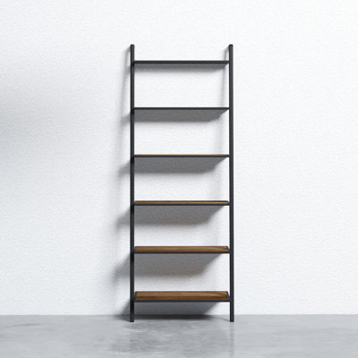 Ladder Bookcase