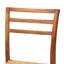 Chaise de salle à manger. Tabouret de comptoir