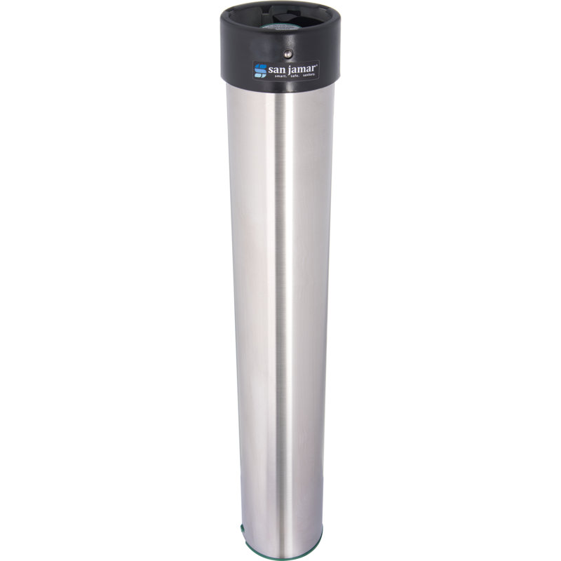 Stainless Steel Dispenser