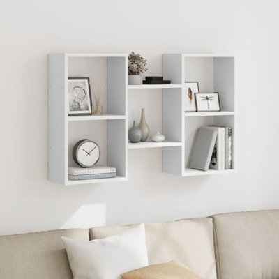 Romanita Floating Shelf