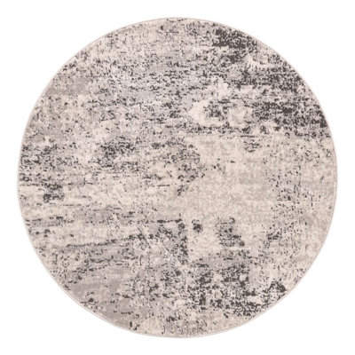 Abstract Indoor Rug