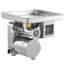 Hachoir à viande commercial commercial avec hachoir à viande 11 lb / min
