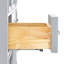 Ensemble de meuble-lavabo simple 54 po Bodhin-472762408
