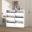 Charming Shoe Storage Cabinet With Customizable Compartments And Fine Craftsmanship