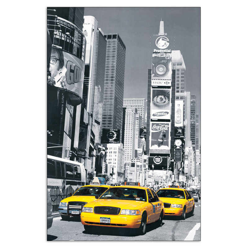 No Frame Print