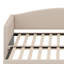 Lit de jour avec couchette extensible-274548269