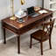 Bureau d'écriture Retro