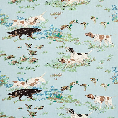 Tissu à pointeurs